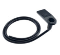 Krowne SGH-100 Soda System, Parts & Fittings