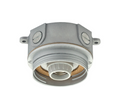 Krowne 25-129 Light Fixture, for Refrigeration