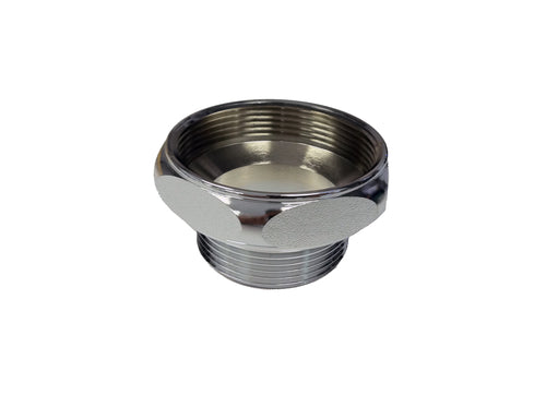 Krowne 22-503 Drain, Lever / Twist Waste, Parts