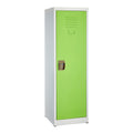 Alpine ADI629-01-GRN Locker