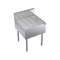 Krowne KR24-GS24 Underbar Drain Workboard Unit