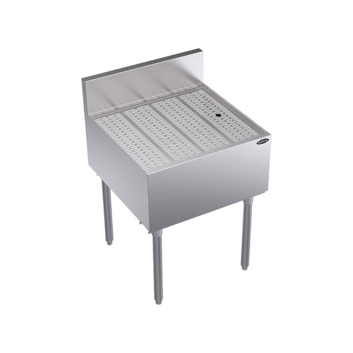 Krowne KR24-GS24 Underbar Drain Workboard Unit