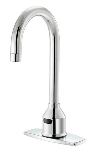 Krowne 16-650P Faucet, Electronic Hands Free