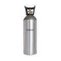Krowne KR-CO2-20 CO2 Cylinder Tank