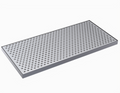 Krowne KDT-8X17S Drip Tray Trough, Beverage