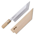 Korin Inc HMA-SHUN-195 Knife, Asian