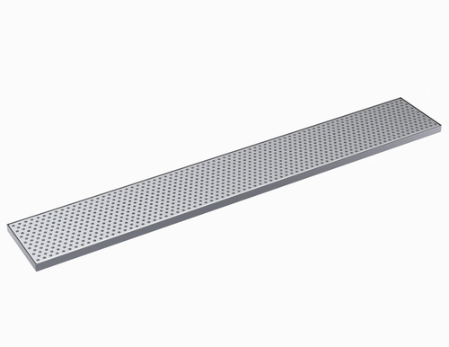 Krowne KDT-6X40S Drip Tray Trough, Beverage