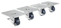 Krowne 28-169S Casters