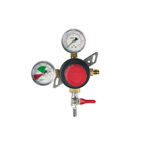 Krowne BC-793 Pressure Regulator