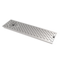 Krowne KR-24GR Drip Tray Trough, Beverage