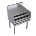 Krowne KR19-24RD Underbar Bottle Storage Display Unit
