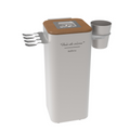 Krowne KR-MGC Glass Sanitizer / Chiller