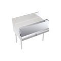 Krowne KR-SC38 Speed Rail / Rack, Cover
