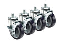 Krowne 28-147S Casters