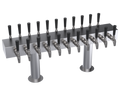 Krowne KDSTC-11S Draft Beer Dispensing Tower