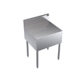 Krowne KR24-RS24 Cash Register Stand