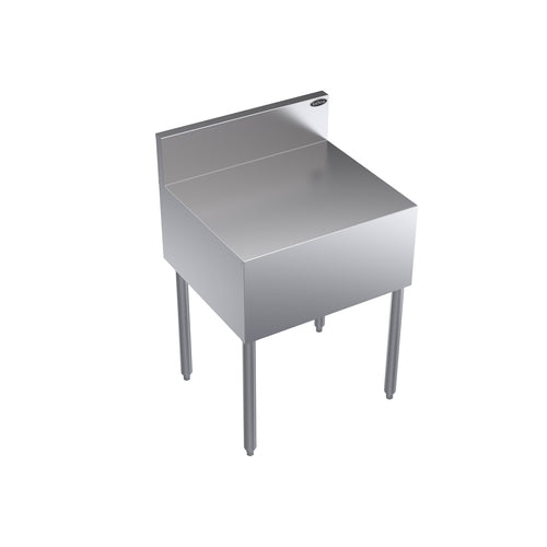 Krowne KR24-RS24 Cash Register Stand