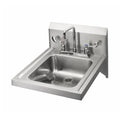 Krowne HS-53 Sink, Hand