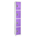 Alpine ADI629-204-PUR Locker