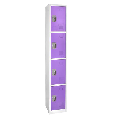 Alpine ADI629-204-PUR Locker