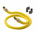 Krowne S7548K1 Gas Connector Hose Kit / Assembly