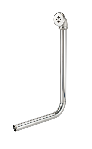 Krowne 22-504 Drain, Lever / Twist Waste, Parts