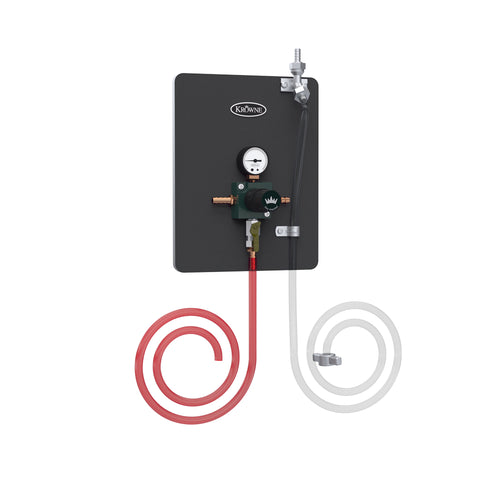 Krowne KBP-W1 Draft Beer Cooler, Parts & Accessories