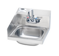 Krowne HS-2-LS Sink, Hand