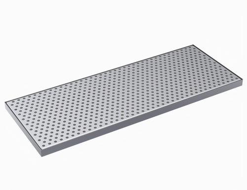 Krowne KDT-8X21S Drip Tray Trough, Beverage