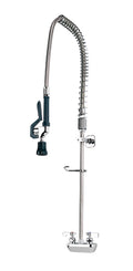 Krowne 17-124WL Pre-Rinse Faucet Assembly