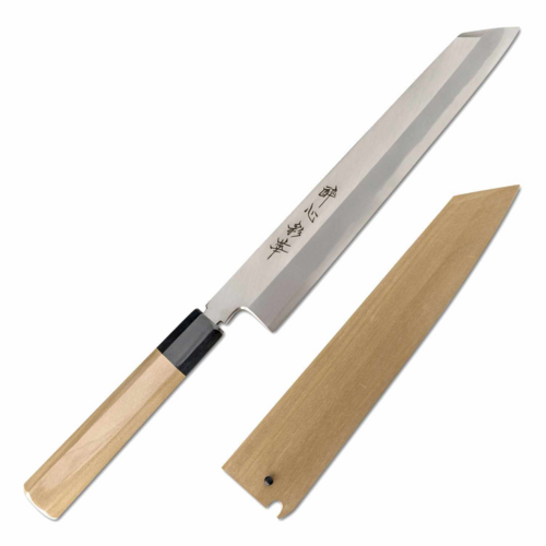 Korin Inc HSU-DSKI-270 Knife, Asian