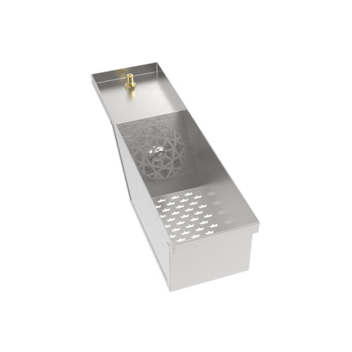 Krowne MW-SJ6 Underbar Sink, Drop-In