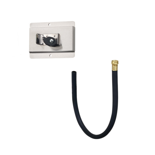 Krowne MH-5 Mop Broom Holder