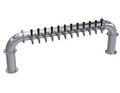 Krowne KPTP-12S Draft Beer Dispensing Tower