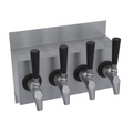 Krowne KWM-4S Draft Beer Dispensing Tower