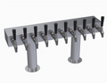 Krowne KDTH-10S Draft Beer Dispensing Tower