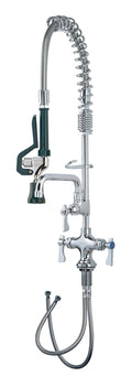 Krowne 18-506L Pre-Rinse Faucet Assembly, Mini