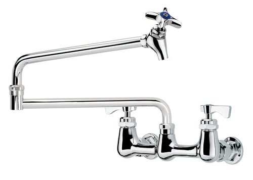 Krowne 16-253L Faucet, Kettle / Pot Filler