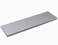 Krowne KDT-6X21S Drip Tray Trough, Beverage