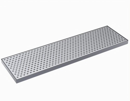 Krowne KDT-6X21S Drip Tray Trough, Beverage