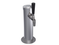 Krowne KSC-1S Draft Beer Dispensing Tower