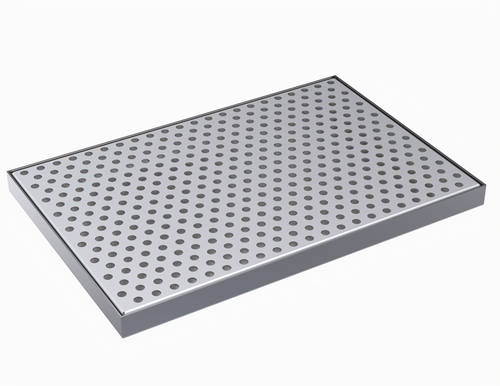 Krowne KDT-8X12S Drip Tray Trough, Beverage