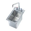 Krowne HS-1016 Sink, Hand