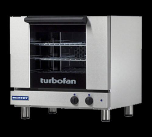 Moffat E23M3 Convection Oven, Electric
