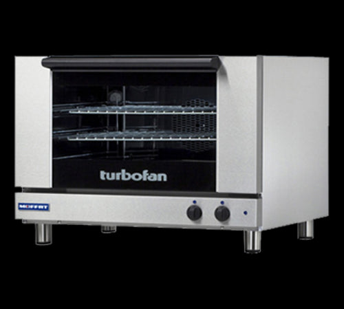 Moffat E27M2 Convection Oven, Electric