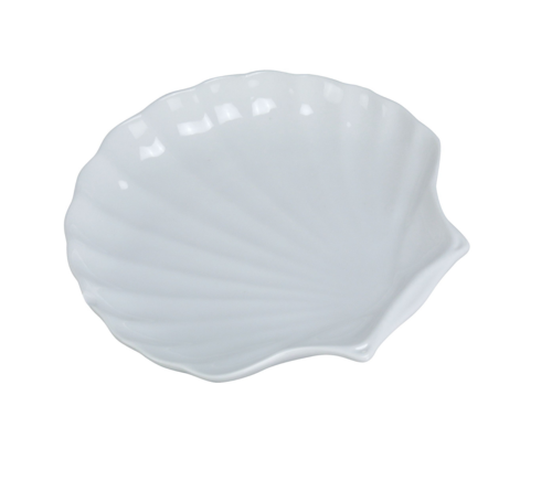 Yanco SD-6 Shell Dish, China