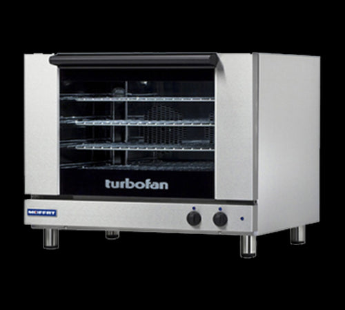 Moffat E28M4 Convection Oven, Electric