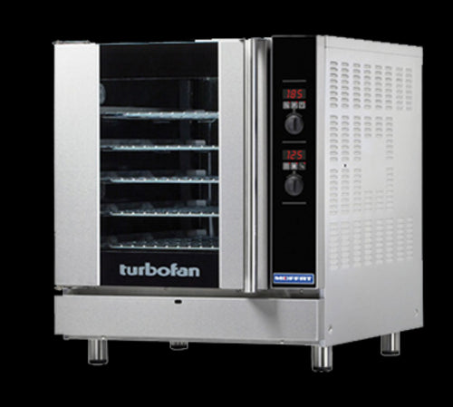 Moffat G32D5 Convection Oven, Gas