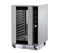 Moffat P12M Heated Holding Proofing Cabinet, Mobile, Half-Height