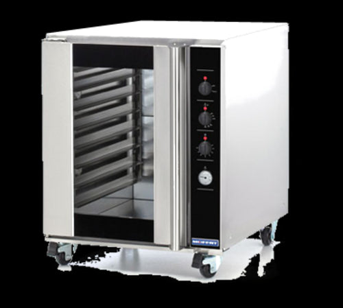 Moffat P8M Heated Holding Proofing Cabinet, Mobile